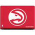 NBA Atlanta Hawks Distressed Dell Inspiron Skin