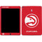 NBA Atlanta Hawks Distressed iPad Skins