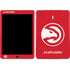 NBA Atlanta Hawks Distressed iPad Skins