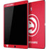 NBA Atlanta Hawks Distressed iPad Skins