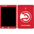 NBA Atlanta Hawks Distressed Apple iPad Skin