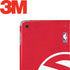 NBA Atlanta Hawks Distressed Apple iPad Skin