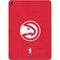 NBA Atlanta Hawks Distressed Apple iPad Air Skin