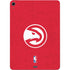 NBA Atlanta Hawks Distressed Apple iPad Air Skin