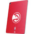NBA Atlanta Hawks Distressed Apple iPad Air Skin