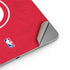 NBA Atlanta Hawks Distressed Apple iPad Air Skin