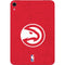 NBA Atlanta Hawks Distressed Apple iPad Mini Skin