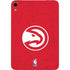 NBA Atlanta Hawks Distressed Apple iPad Mini Skin