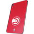 NBA Atlanta Hawks Distressed Apple iPad Mini Skin