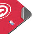 NBA Atlanta Hawks Distressed Apple iPad Mini Skin