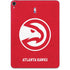 NBA Atlanta Hawks Distressed Apple iPad Pro Skin