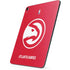 NBA Atlanta Hawks Distressed Apple iPad Pro Skin