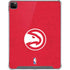 NBA Atlanta Hawks Distressed iPad Cases