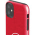 NBA Atlanta Hawks Distressed iPhone 11 Impact Case