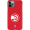 NBA Atlanta Hawks Distressed iPhone 11 Pro Lite Case