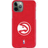NBA Atlanta Hawks Distressed iPhone 11 Pro Lite Case