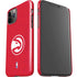 NBA Atlanta Hawks Distressed iPhone 11 Pro Lite Case
