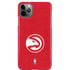 NBA Atlanta Hawks Distressed iPhone Cases