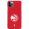 NBA Atlanta Hawks Distressed iPhone 11 Pro Max Lite Case