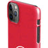 NBA Atlanta Hawks Distressed iPhone 11 Pro Max Lite Case