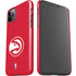 NBA Atlanta Hawks Distressed iPhone 11 Pro Max Lite Case
