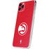 NBA Atlanta Hawks Distressed iPhone 11 Pro Max Skin