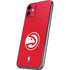 NBA Atlanta Hawks Distressed iPhone 11 Skin