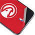 NBA Atlanta Hawks Distressed iPhone 11 Skin
