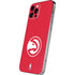 NBA Atlanta Hawks Distressed iPhone 12 Pro Skin