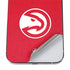 NBA Atlanta Hawks Distressed iPhone 12 Pro Skin