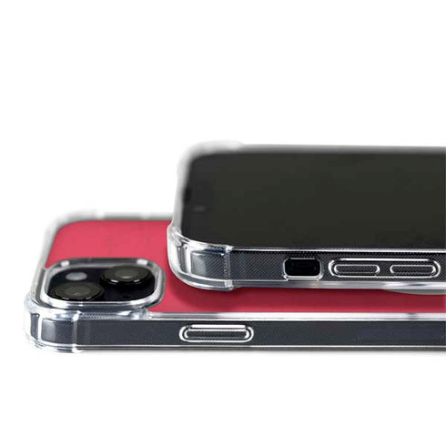 NBA Atlanta Hawks Distressed iPhone 13 MagSafe Case