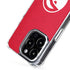 NBA Atlanta Hawks Distressed iPhone 13 Pro MagSafe Case