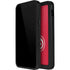 NBA Atlanta Hawks Distressed iPhone 15 Plus Waterproof Case