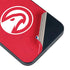 NBA Atlanta Hawks Distressed iPhone 15 Skin