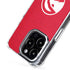 NBA Atlanta Hawks Distressed iPhone 16 Pro MagSafe Case