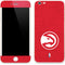NBA Atlanta Hawks Distressed iPhone 6/6s Plus Skin