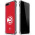 NBA Atlanta Hawks Distressed iPhone Cases