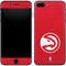 NBA Atlanta Hawks Distressed iPhone 7 Plus Skin
