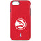 NBA Atlanta Hawks Distressed iPhone 7 Pro Case
