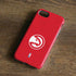 NBA Atlanta Hawks Distressed iPhone 7 Pro Case
