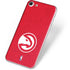 NBA Atlanta Hawks Distressed iPhone 7 Skin