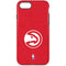NBA Atlanta Hawks Distressed iPhone 8 Pro Case