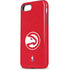 NBA Atlanta Hawks Distressed iPhone 8 Pro Case