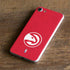 NBA Atlanta Hawks Distressed iPhone 8 Skin