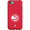 NBA Atlanta Hawks Distressed iPhone SE (2nd & 3rd Gen) Pro Case