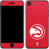 NBA Atlanta Hawks Distressed iPhone SE (2nd & 3rd Gen) Skin