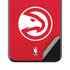 NBA Atlanta Hawks Distressed iPhone SE (2nd & 3rd Gen) Skin