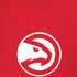 NBA Atlanta Hawks Distressed iPhone X Pro Case