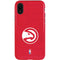NBA Atlanta Hawks Distressed iPhone XR Pro Case