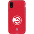NBA Atlanta Hawks Distressed iPhone XR Pro Case